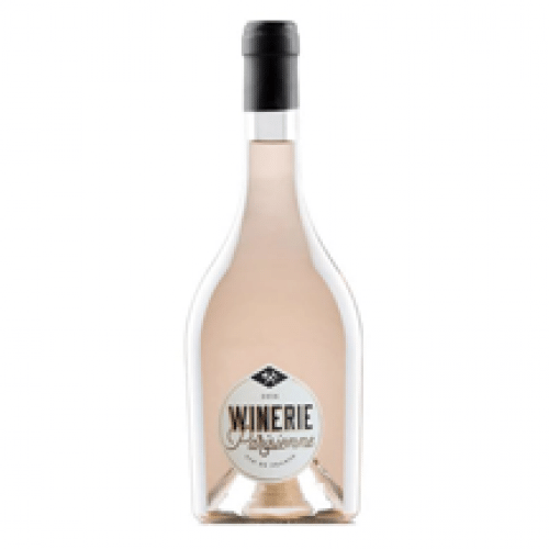 Winnerie Parisienne Rosé 75 cl