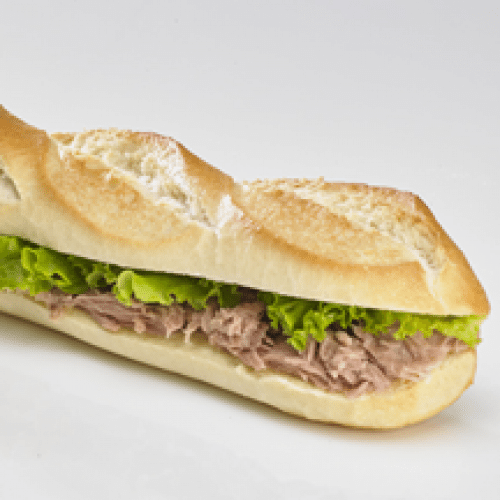 Sandwich Thon