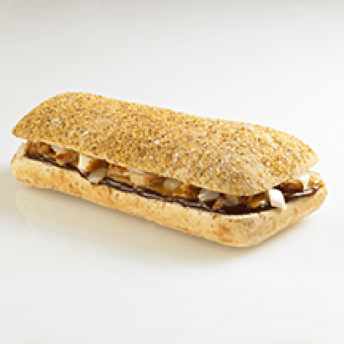 Câlini Poulet BBQ