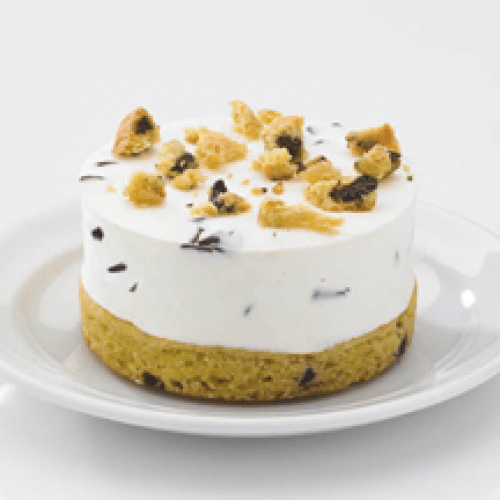 Cheesecake Cookie
