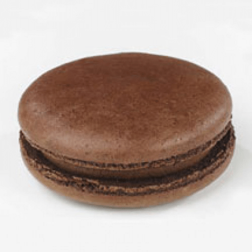 Macaron Chocolat