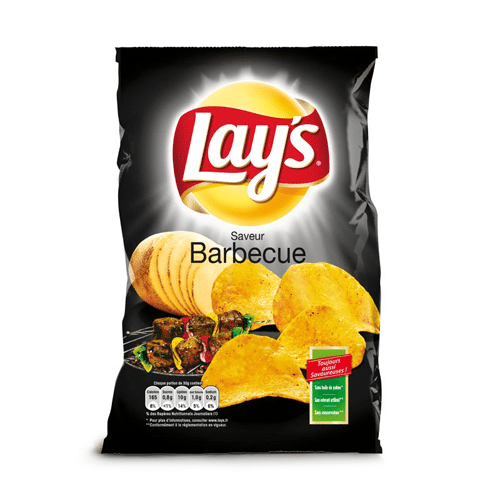 Lay's Barbecue 45g