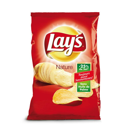 Lay's Nature 45g