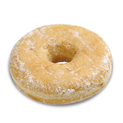 Donut Sucre