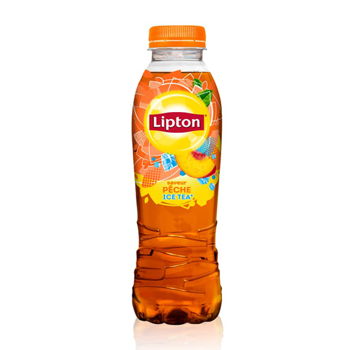 Lipton Ice Tea Pêche 50cl