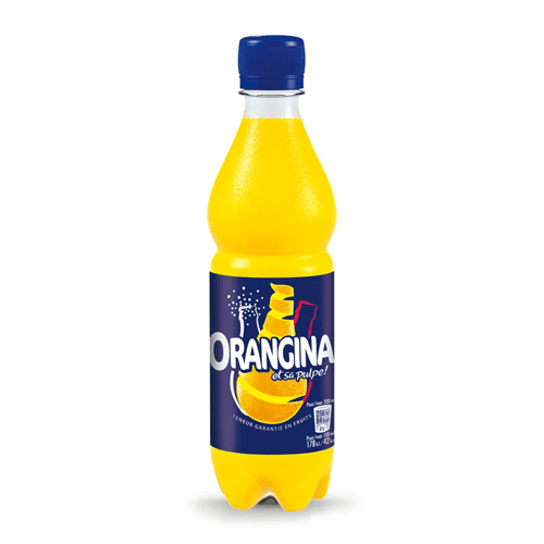 Orangina 50cl