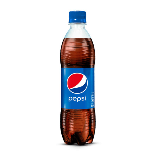 Pepsi Regular 50cl