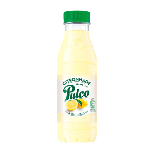 Pulco Citronnade 50cl