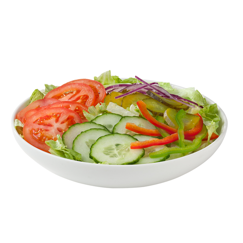 Salade Veggie Delite®