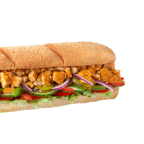 SUB15® Poulet(3) Tikka