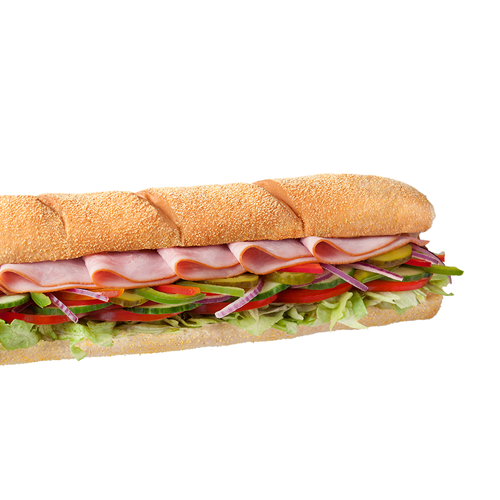 SUB30® Jambon(2)