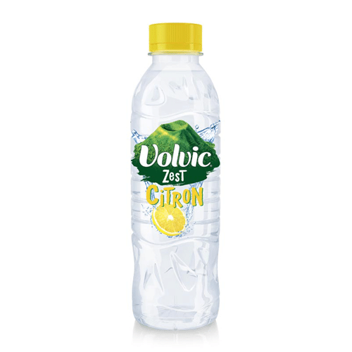 Volvic Citron 50cl