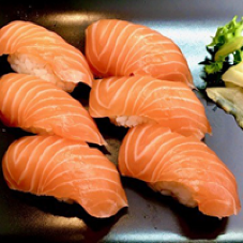 Menu A