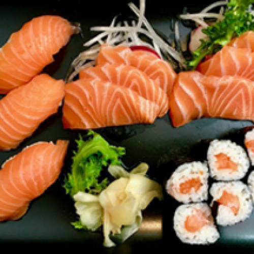 Menu I
