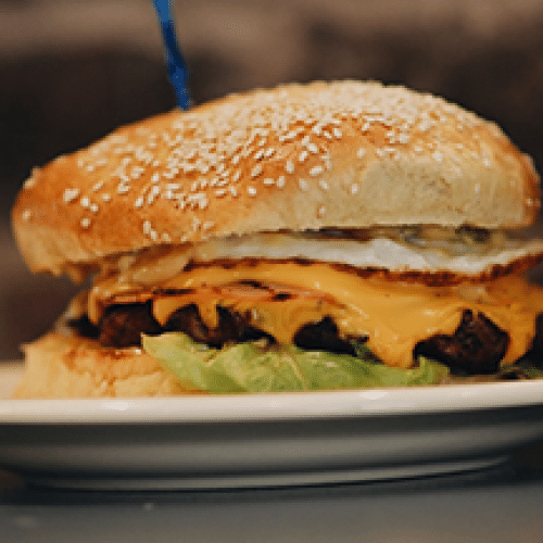 B.O.C Burger