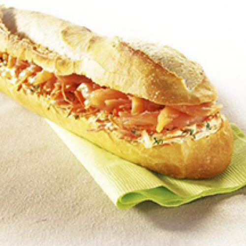Menu panini max le must