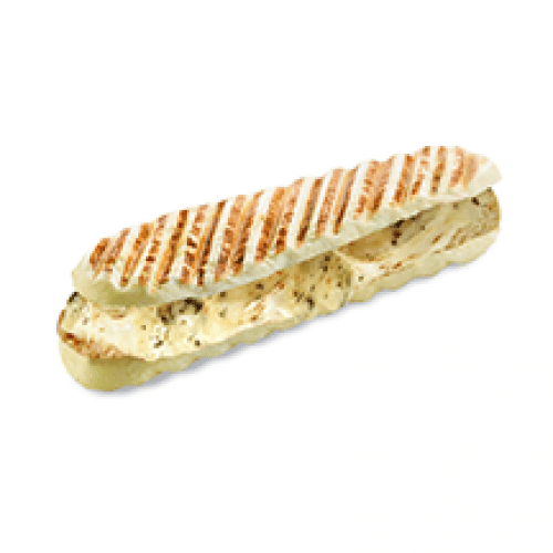 Menu panini 5 fromages