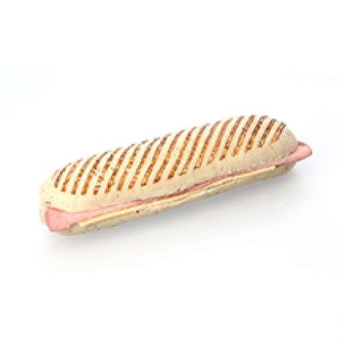 Menu panini jambon