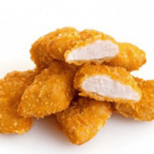 Nuggets x5