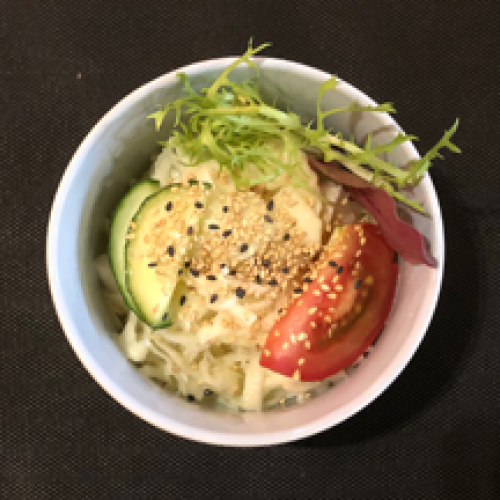 Salade Nakata