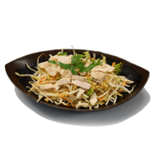 Salade au Poulet