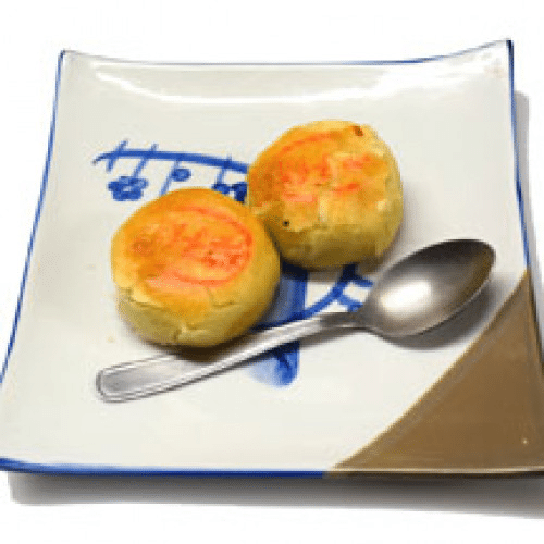 Gâteaux Chinois