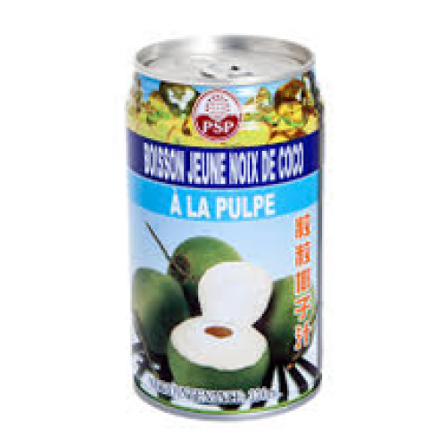Jus de Coco 33 cl