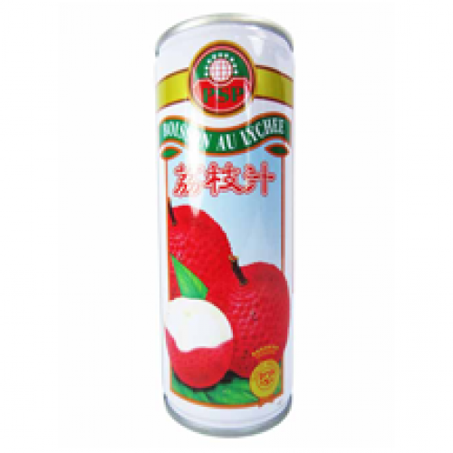 Jus de Litchi 33 cl