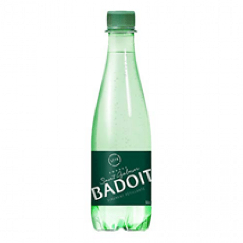 Badoit 50 cl