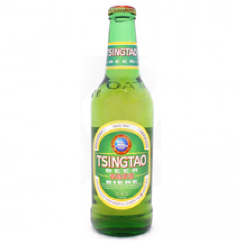 Sing tao 33cl