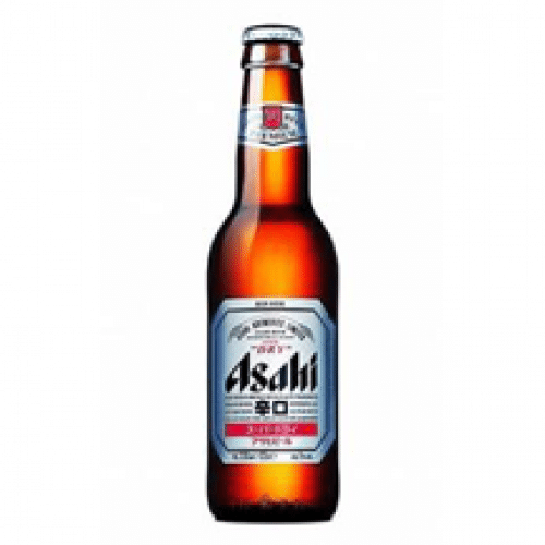 Asahi 33cl
