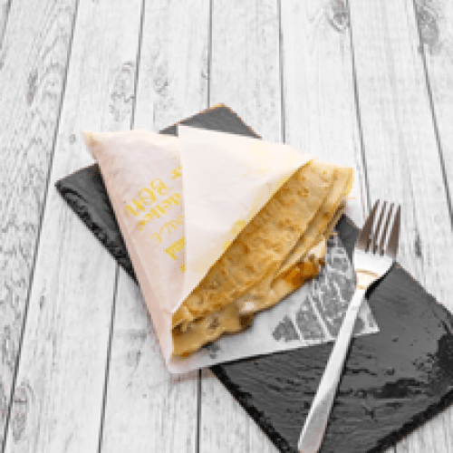 Crêpe Salée Certifiée Monaco
