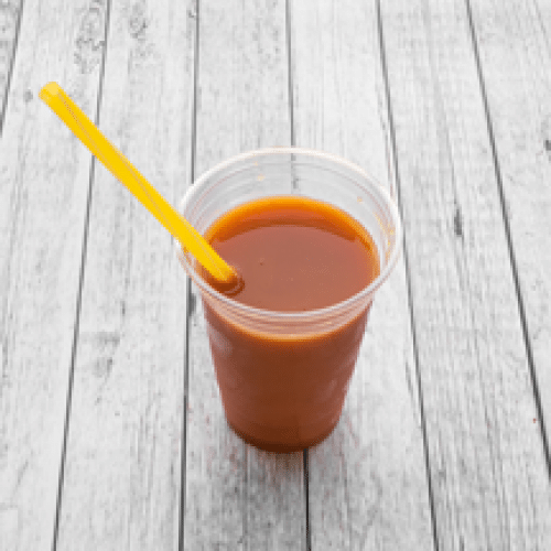 Smoothie Passion