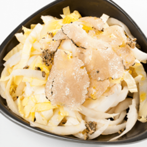 Salade d’Endives aux Truffes