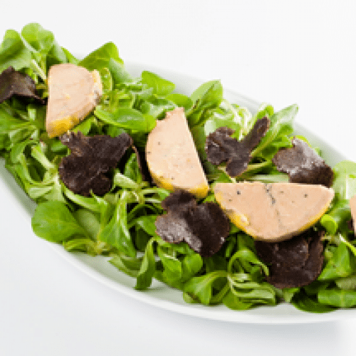 Salade Gourmande