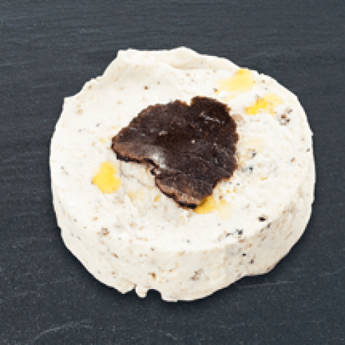 Chèvre Truffé