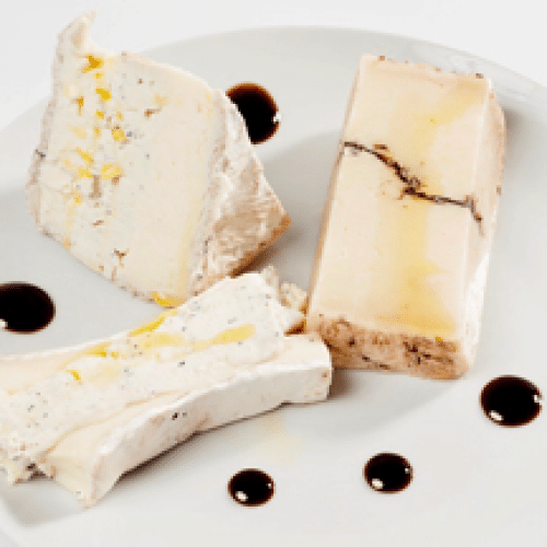 Farandole de Fromages Truffés