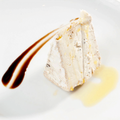 Brillât Savarin Truffé