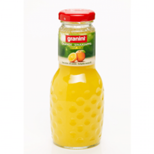 Jus d'Orange 25 cl