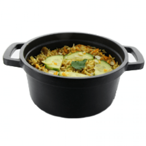 Biryani Royal 2 Personnes