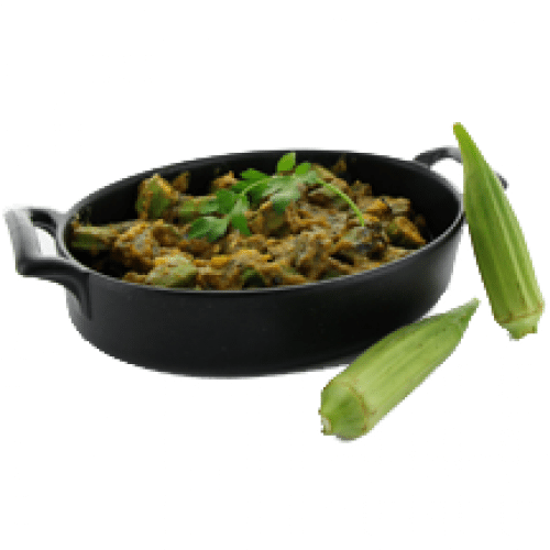 Okra