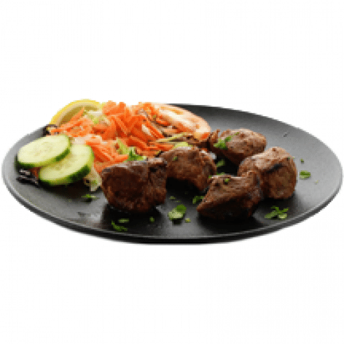 Agneau Tikka