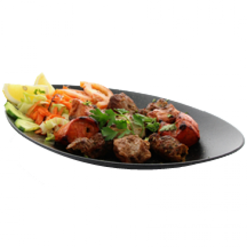 Grillade Kayani 2 Personnes