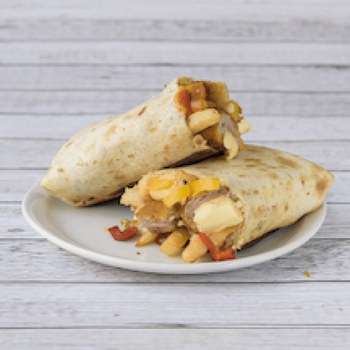 Tacos Classic Gratiné