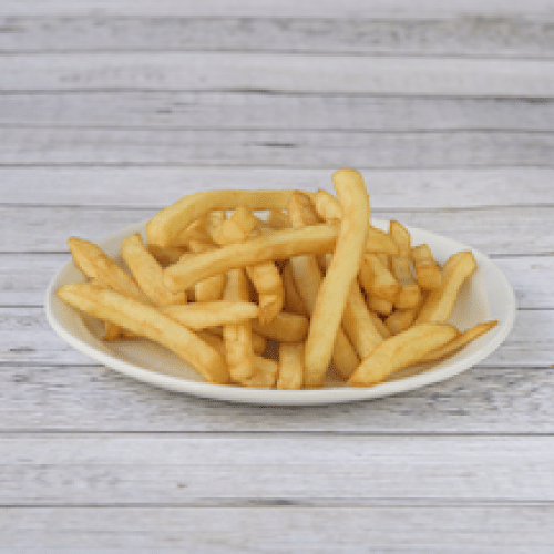 Portion de Frites