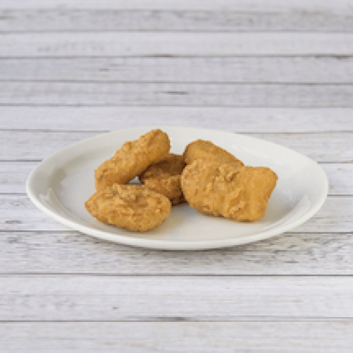 Nugget x5
