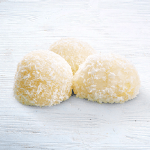 Boule Coco