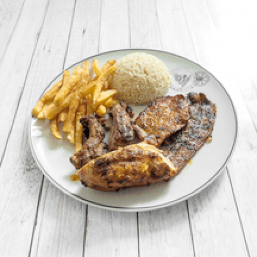 Menu 9
