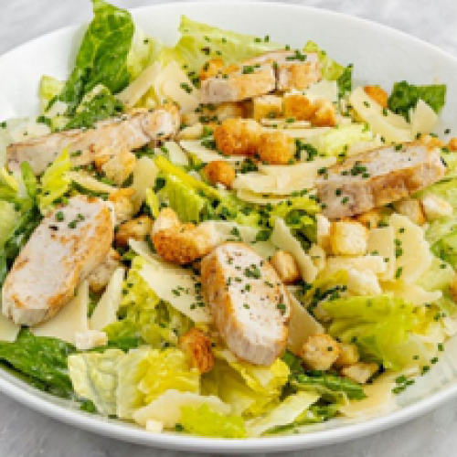Grand Salade César