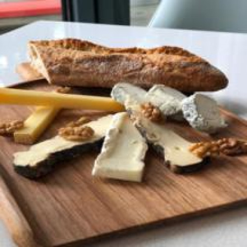 Fromages Affinés de Nos Régions 200 gr